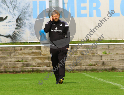 11.09.2019 TSV 1860 Muenchen, Training

Hier nur Vorschaubilder !